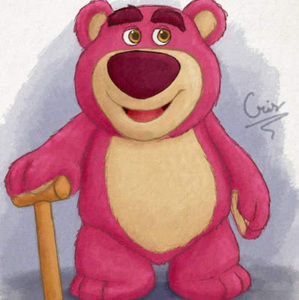 Meet your Posher, Xenia